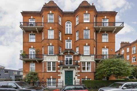 1 bedroom flat for sale, Beaumont Avenue, London W14