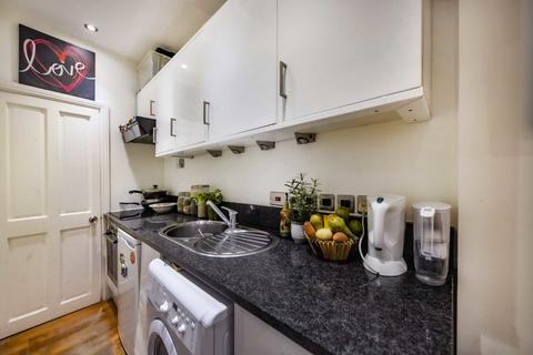 1 bedroom flat for sale, Beaumont Avenue, London W14