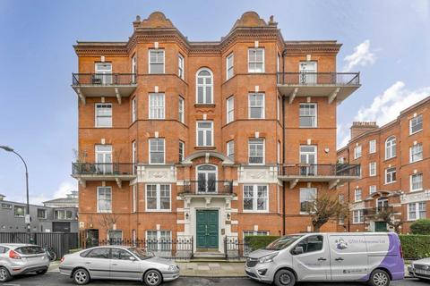 4 bedroom flat for sale, Beaumont Avenue, London W14