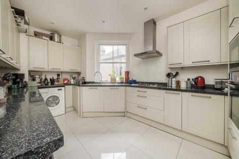 4 bedroom flat for sale, Beaumont Avenue, London W14