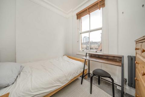 4 bedroom flat for sale, Beaumont Avenue, London W14