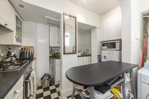 1 bedroom flat for sale, Challoner Street, London W14