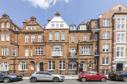 1 bedroom flat for sale, Challoner Street, London W14