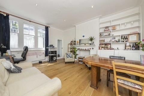 1 bedroom flat for sale, Challoner Street, London W14