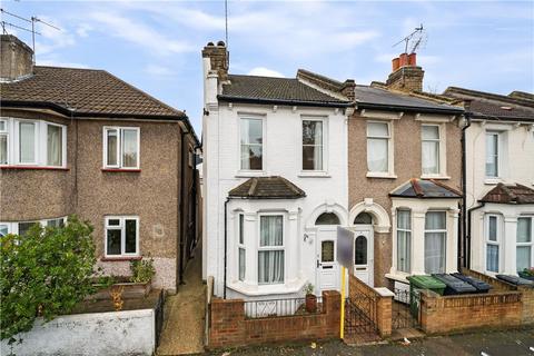 2 bedroom end of terrace house for sale, Morena Street, London