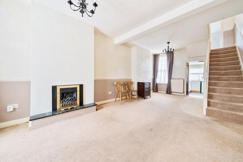 2 bedroom end of terrace house for sale, Morena Street, London