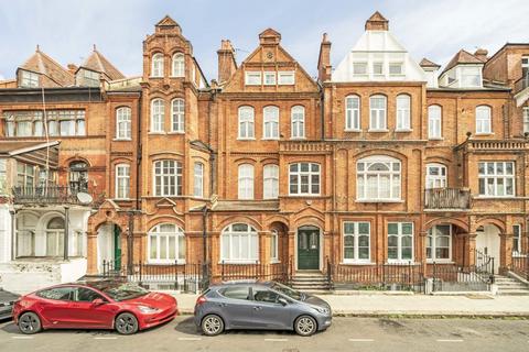 2 bedroom flat for sale, Challoner Street, London W14