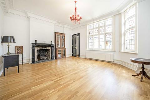 2 bedroom flat for sale, Challoner Street, London W14