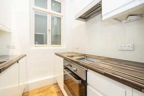 2 bedroom flat for sale, Challoner Street, London W14