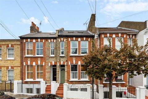 1 bedroom flat to rent, Brecon Road, London W6