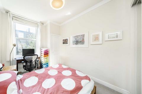 2 bedroom flat for sale, Castletown Road, London W14