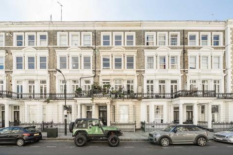 2 bedroom flat for sale, Castletown Road, London W14