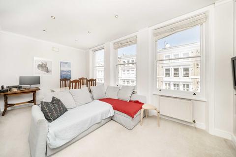 2 bedroom flat for sale, Castletown Road, London W14