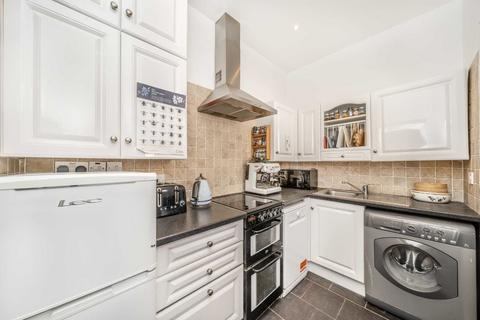 2 bedroom flat for sale, Castletown Road, London W14