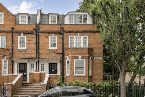 2 bedroom flat for sale, Gunterstone Road, London W14