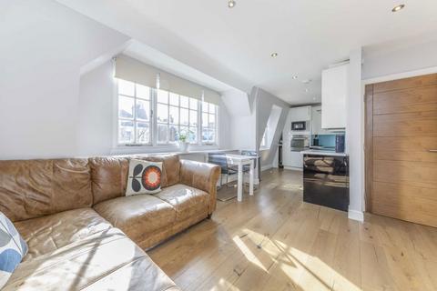 2 bedroom flat for sale, Gunterstone Road, London W14