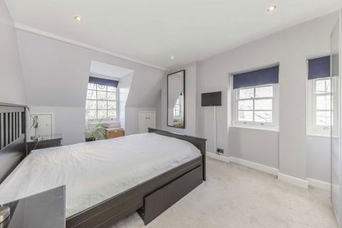 2 bedroom flat for sale, Gunterstone Road, London W14