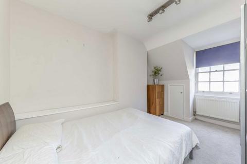 2 bedroom flat for sale, Gunterstone Road, London W14