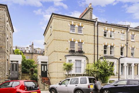 3 bedroom flat for sale, Edith Road, London W14