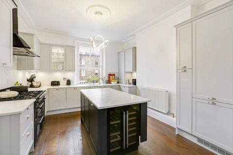 3 bedroom flat for sale, Edith Road, London W14