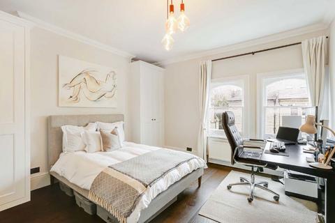 3 bedroom flat for sale, Edith Road, London W14