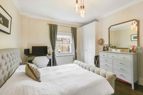 3 bedroom flat for sale, Edith Road, London W14