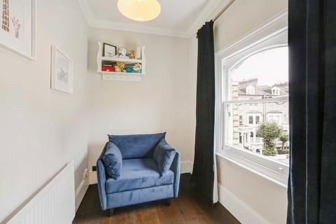 80b Edith Road, London, W14 9AR