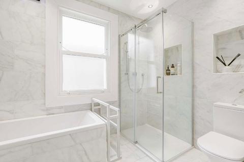 80b Edith Road, London, W14 9AR