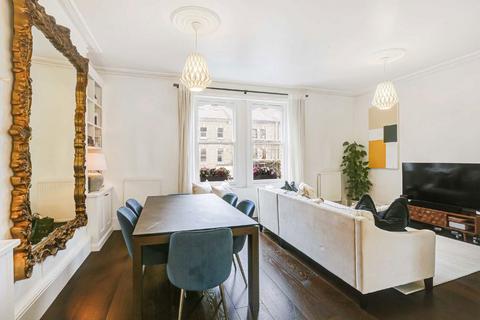 80b Edith Road, London, W14 9AR