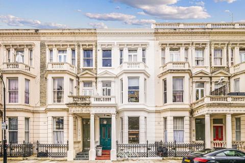 Studio to rent, Fairholme Road, London W14