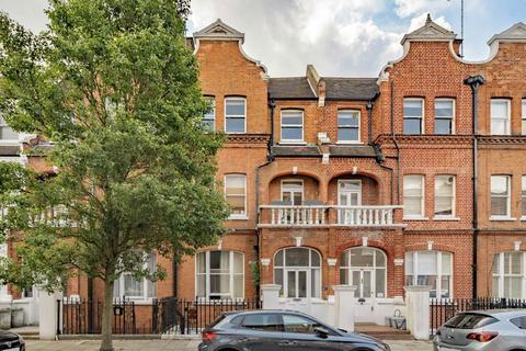 1 bedroom flat for sale, Fairholme Road, London W14