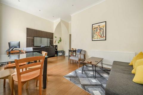 1 bedroom flat for sale, Fairholme Road, London W14