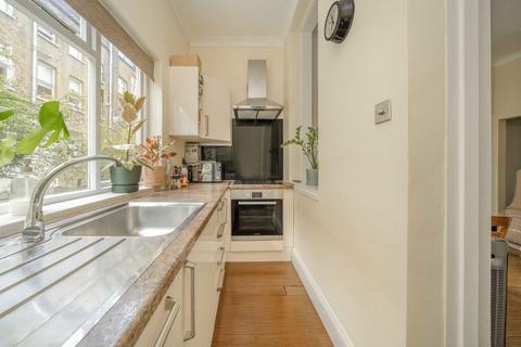 1 bedroom flat for sale, Fairholme Road, London W14