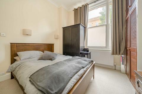 1 bedroom flat for sale, Fairholme Road, London W14