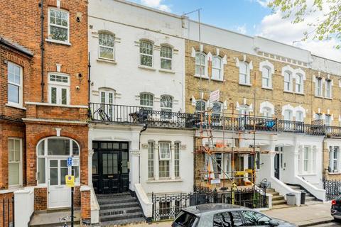 8 bedroom house for sale, Barons Court Road, London W14