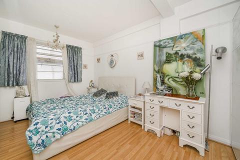 1 bedroom flat for sale, Edith Villas, London W14