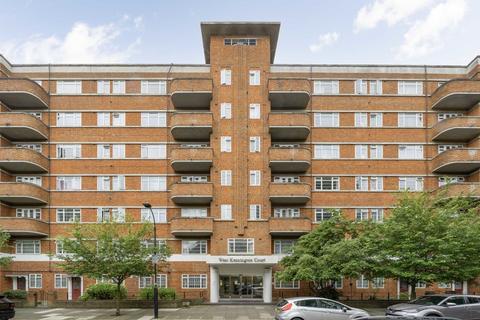 1 bedroom flat for sale, Edith Villas, London W14