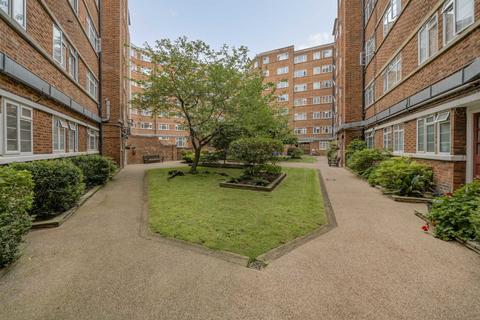 1 bedroom flat for sale, Edith Villas, London W14