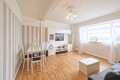 1 bedroom flat for sale, Edith Villas, London W14