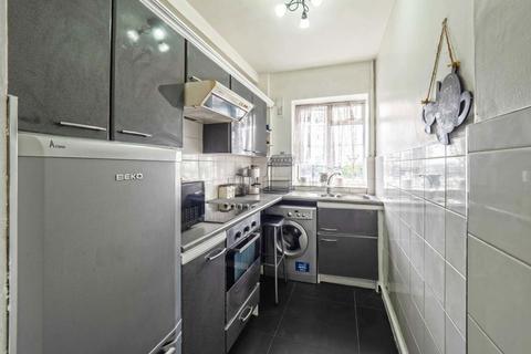 1 bedroom flat for sale, Edith Villas, London W14