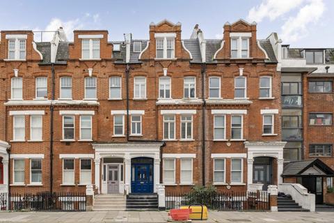 2 bedroom flat for sale, Comeragh Road, London W14