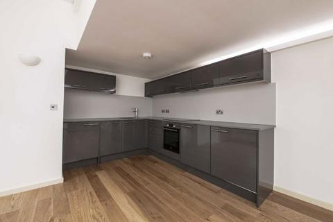 2 bedroom flat to rent, North End Road, London W14