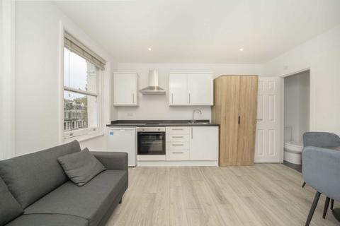 1 bedroom flat to rent, Stanwick Road, London W14