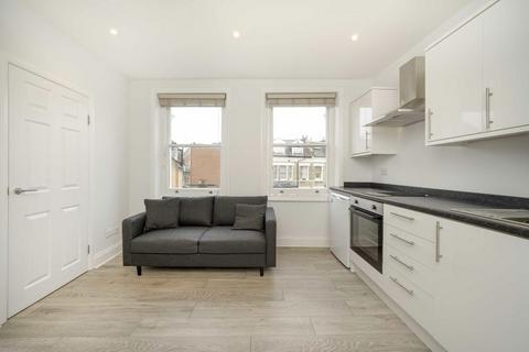 1 bedroom flat to rent, Stanwick Road, London W14