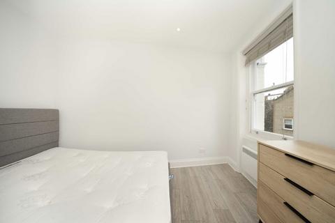 1 bedroom flat to rent, Stanwick Road, London W14