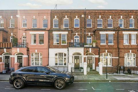 1 bedroom flat for sale, Barton Road, London W14