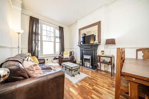 1 bedroom flat for sale, Barton Road, London W14