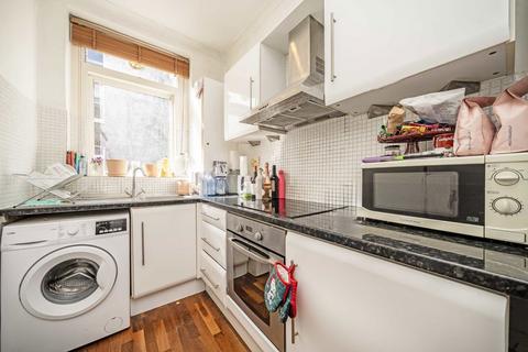 1 bedroom flat for sale, Barton Road, London W14