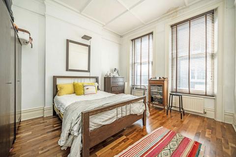 1 bedroom flat for sale, Barton Road, London W14