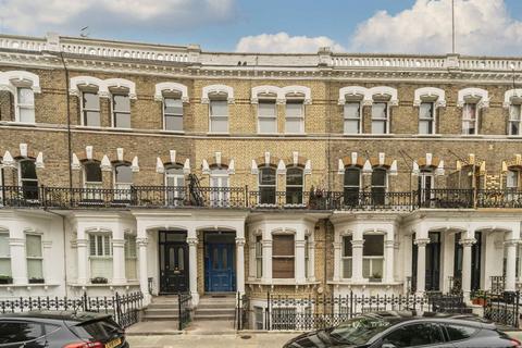 1 bedroom flat to rent, Lisgar Terrace, London W14